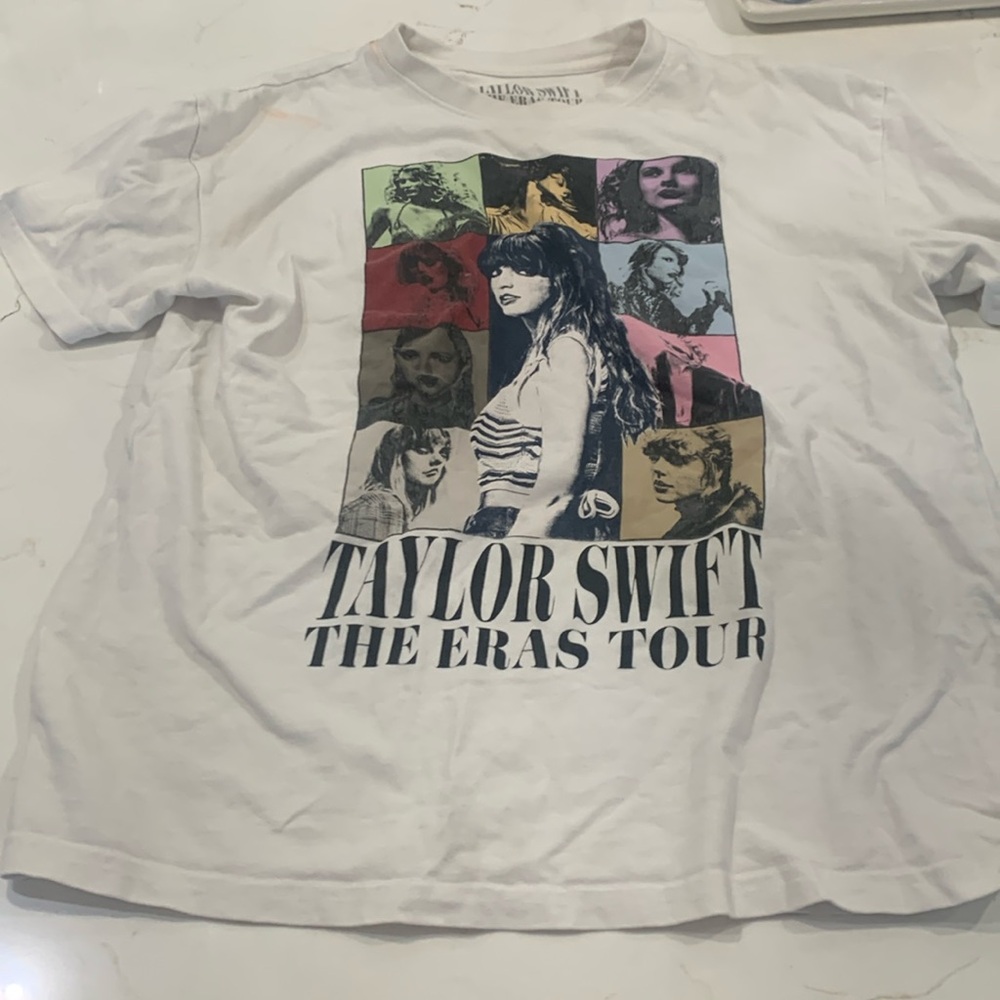 Taylor Swift Shirt